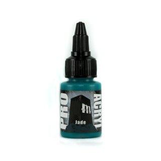 Pro Acryl Jade (22ml)
