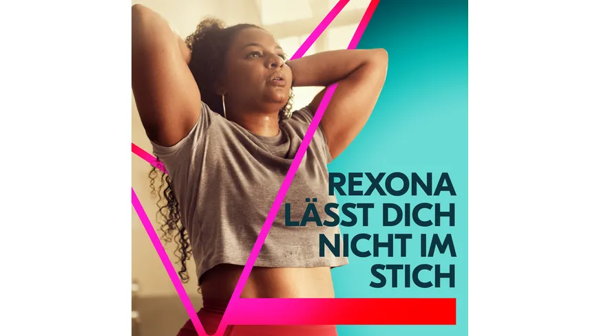 Rexona Maximum Protection Deo Cremestick Stress Control 45 ml