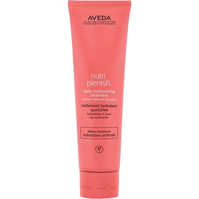 Daily Moisturizing Treatment