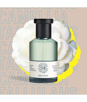 SHAY & BLUE Tallulah's Cameliia Eau de Parfum 100 ml