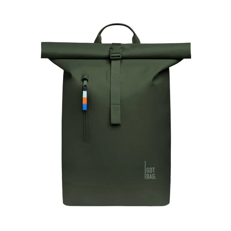 Got Bag Rucksack Rolltop Lite 2.0 - Algea