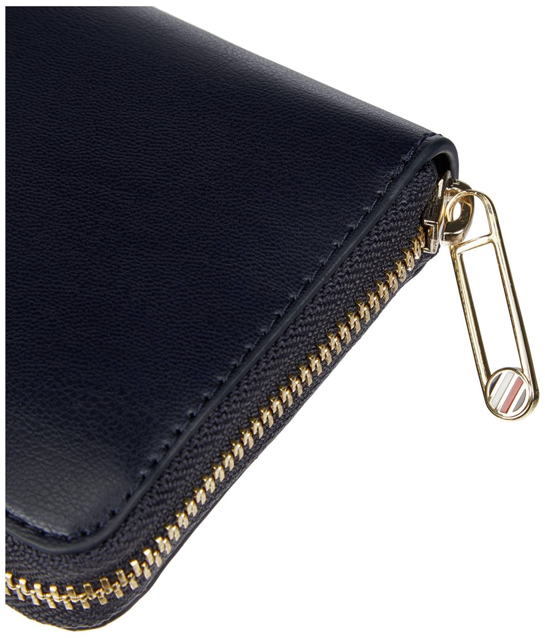 TOMMY HILFIGER Handtaschen blau Iconic