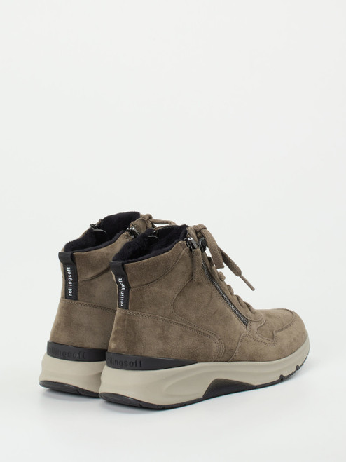 Schnürstiefelette-27512490050 Gabor Comfort