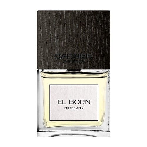 Carner Barcelona El Born parfuminis vanduo 100 ml