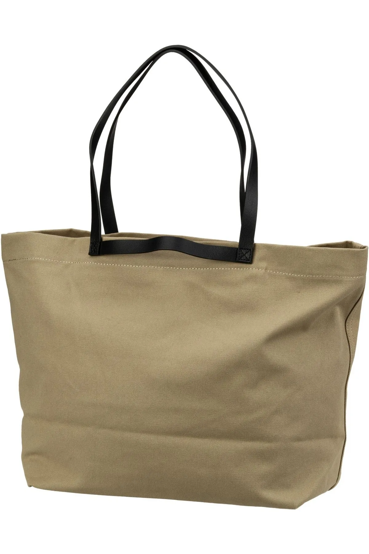 Liebeskind Berlin  Strandtasche - Braun - Unifarben