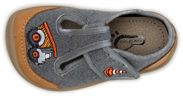 bar3foot Elf ~ Texas Slipper ~ Baustelle