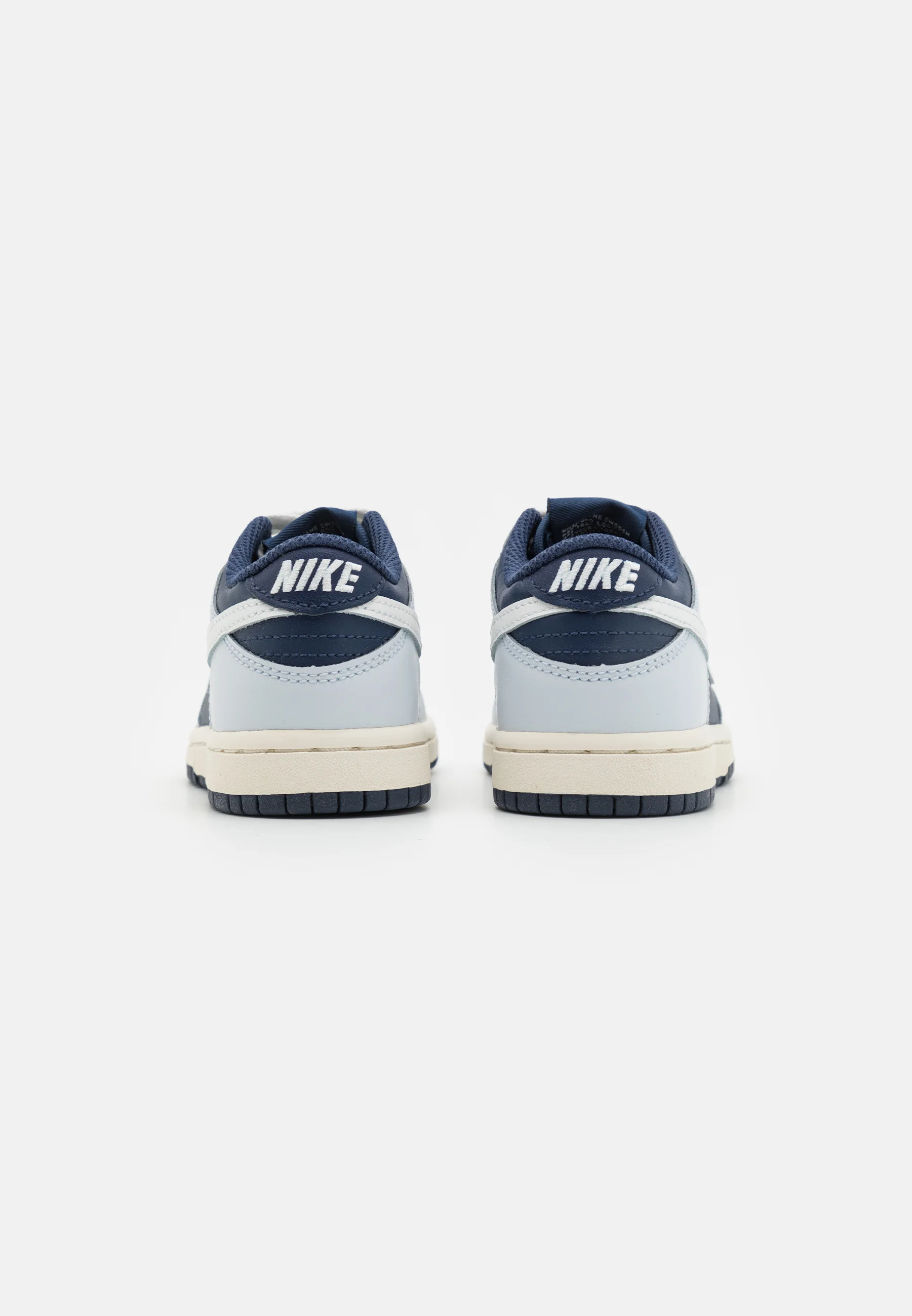 Nike Sportswear DUNK UNISEX - Zapatillas bajas