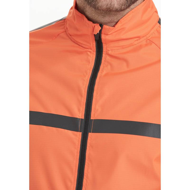 Endurance Pendell Laufjacke Herren