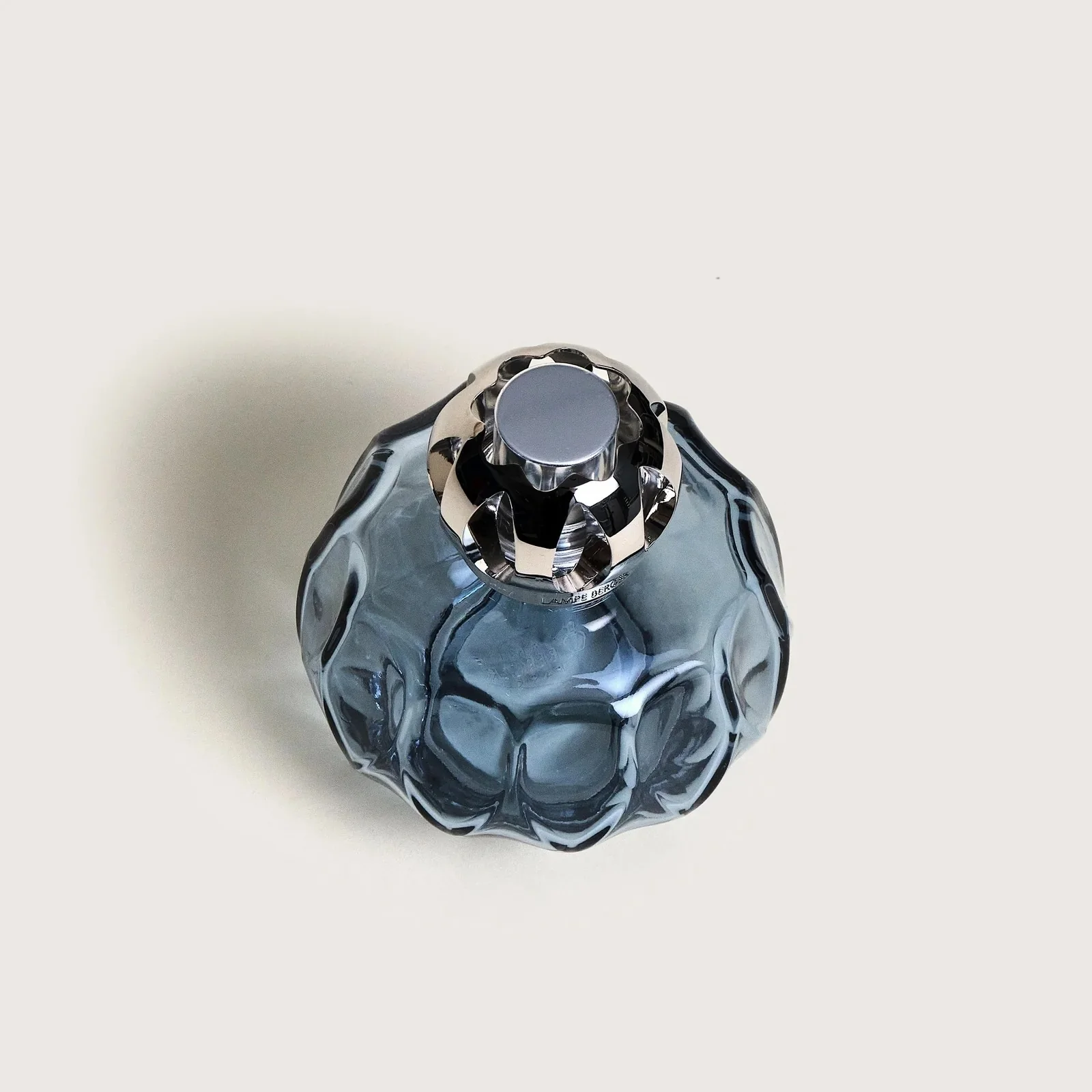Rosalie Blu Lampeæske - Lampeæske, Katalytisk Lampe, Katalytisk Lampe Parfume