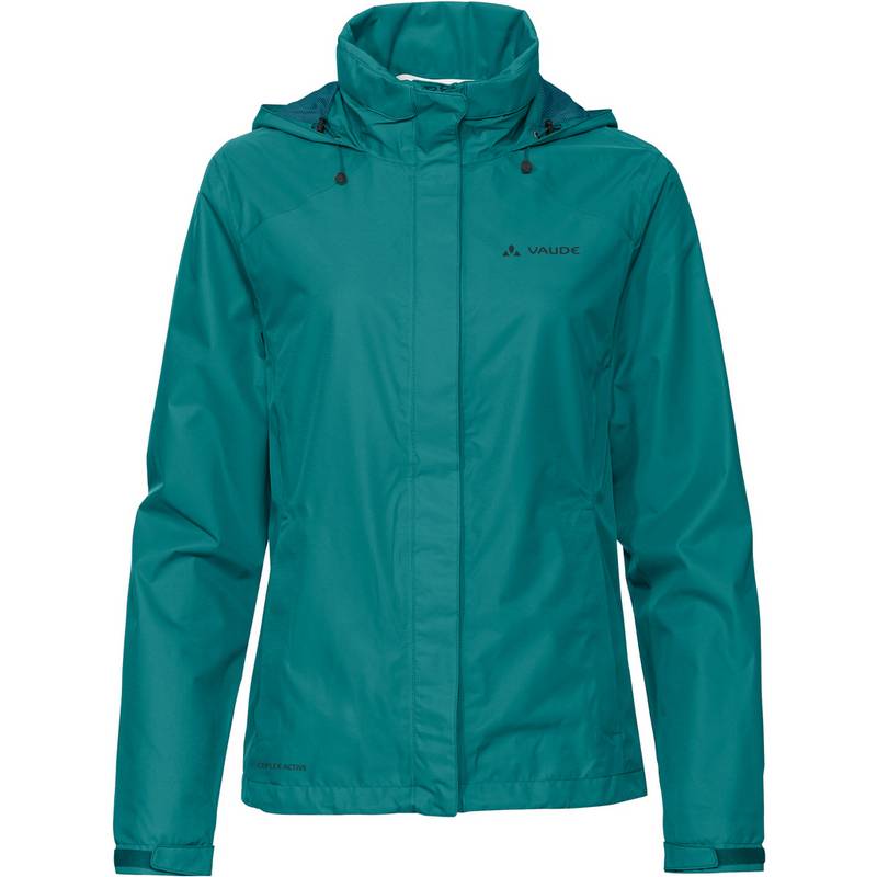 VAUDE Escape Bike Light Fahrradjacke Damen