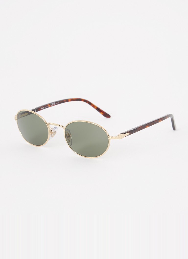 Persol Ida polarizētās saulesbrilles PO1018S