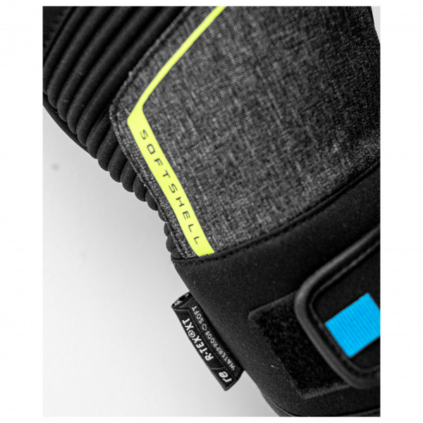 Reusch - Luca R-TEX XT - Handschuhe