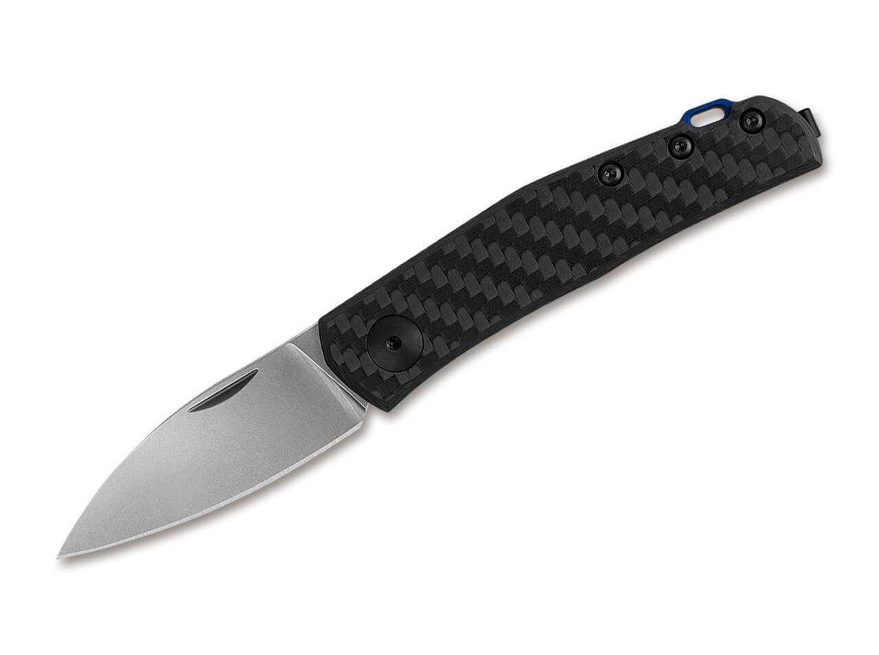 Anso 0235 Black