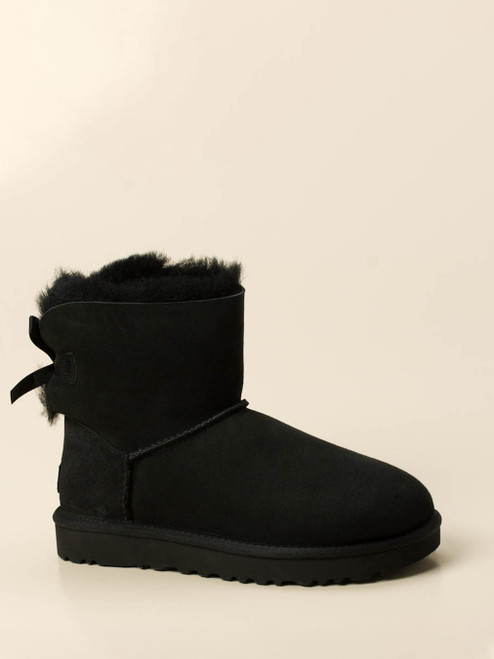 Stiefelette-18110090060 UGG