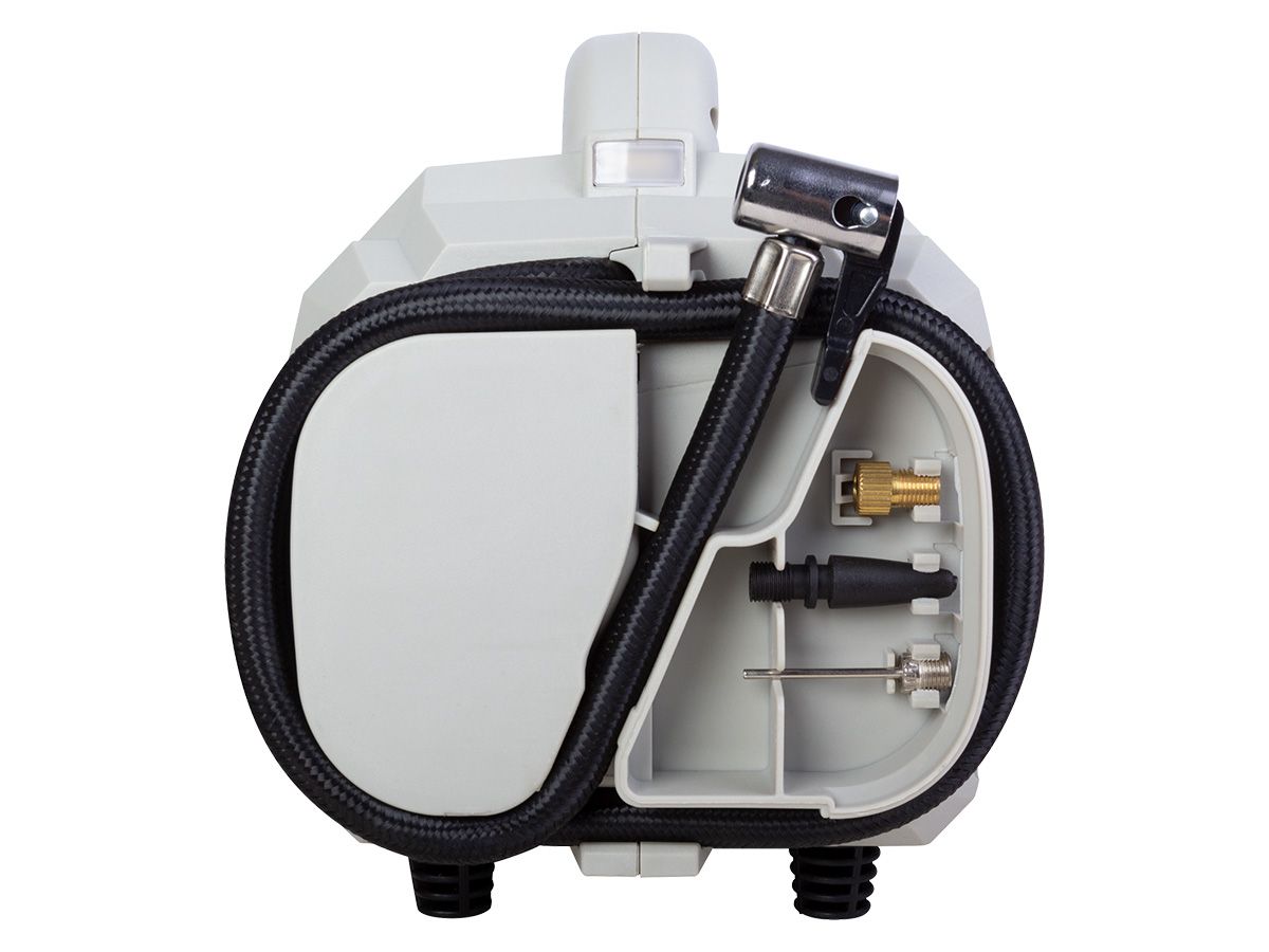 Batavia Maxxpack 18 Volt Akku-Kompressor