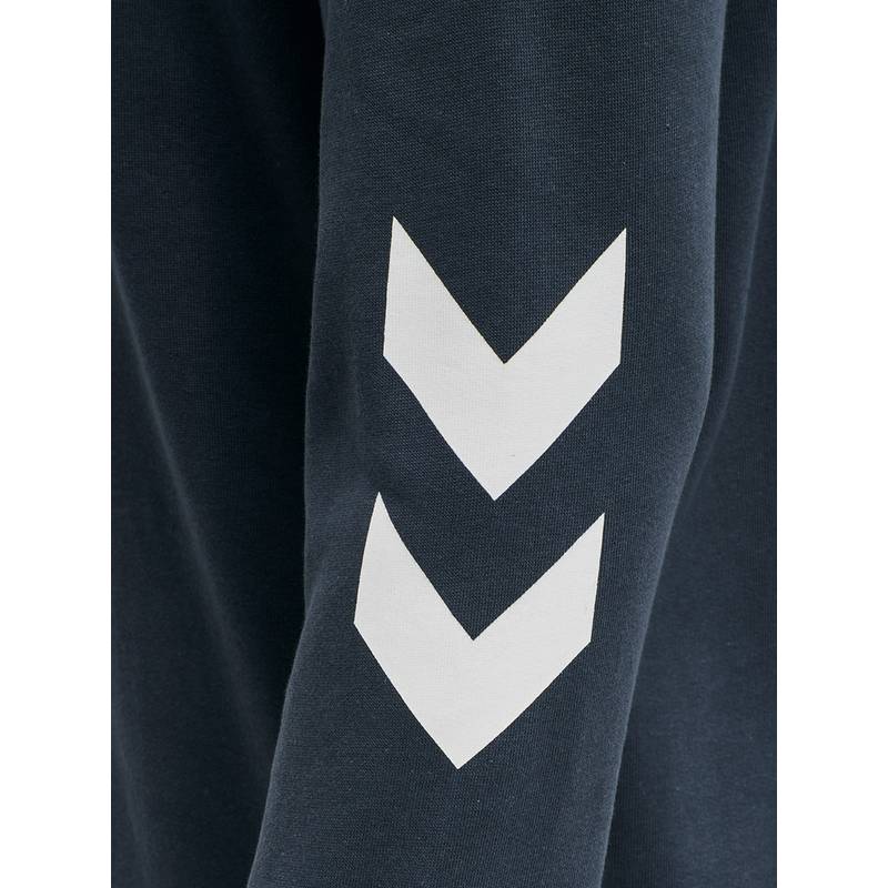 hummel hmlLEGACY ZIP HOODIE PLUS Hoodie