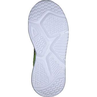 Puccetti Sneaker in gelb