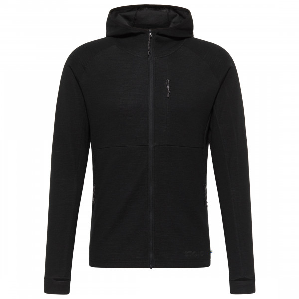 Stoic - Merino260 StadjanSt. Hoody - Merinohoodie