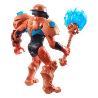 ** % SALE % ** He-Man and the Masters of the Universe Actionfigur 2022 Man-At-Arms 14 cm