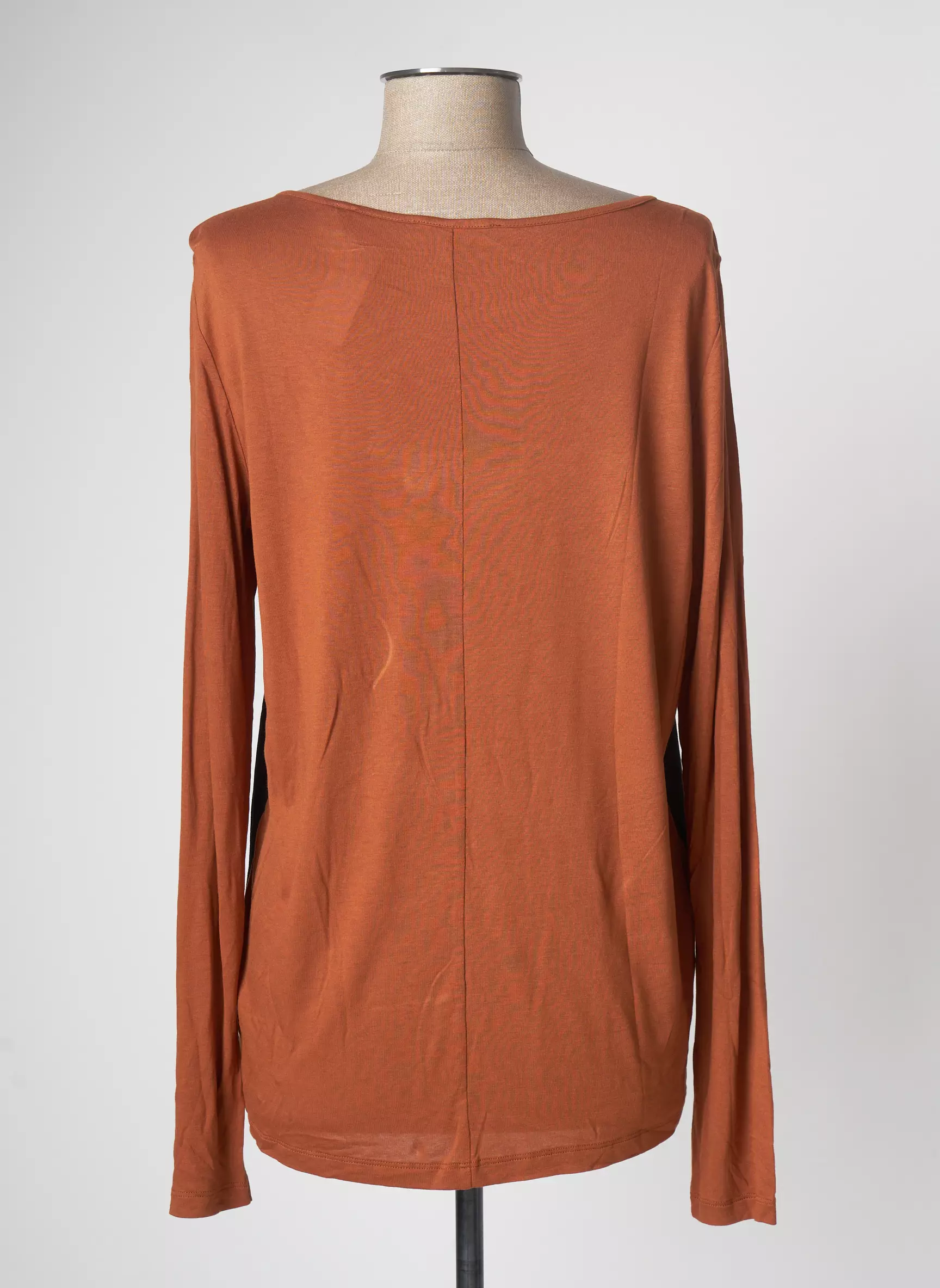 Esprit Tops Femme couleur marron
