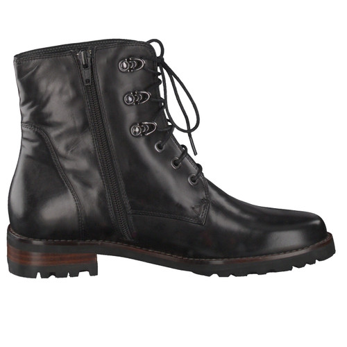Schnürstiefelette-17230090037 Everybody