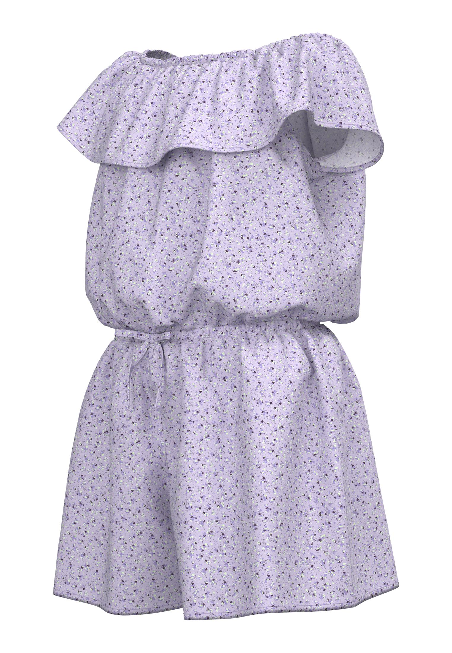 Dungarees 'Vinaya'