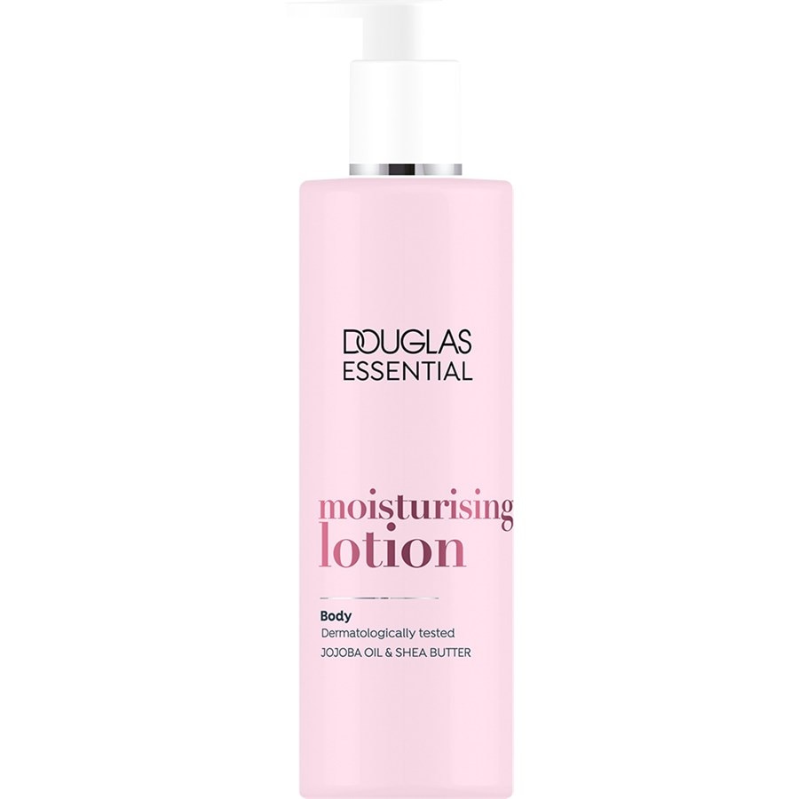 Moisturising Lotion