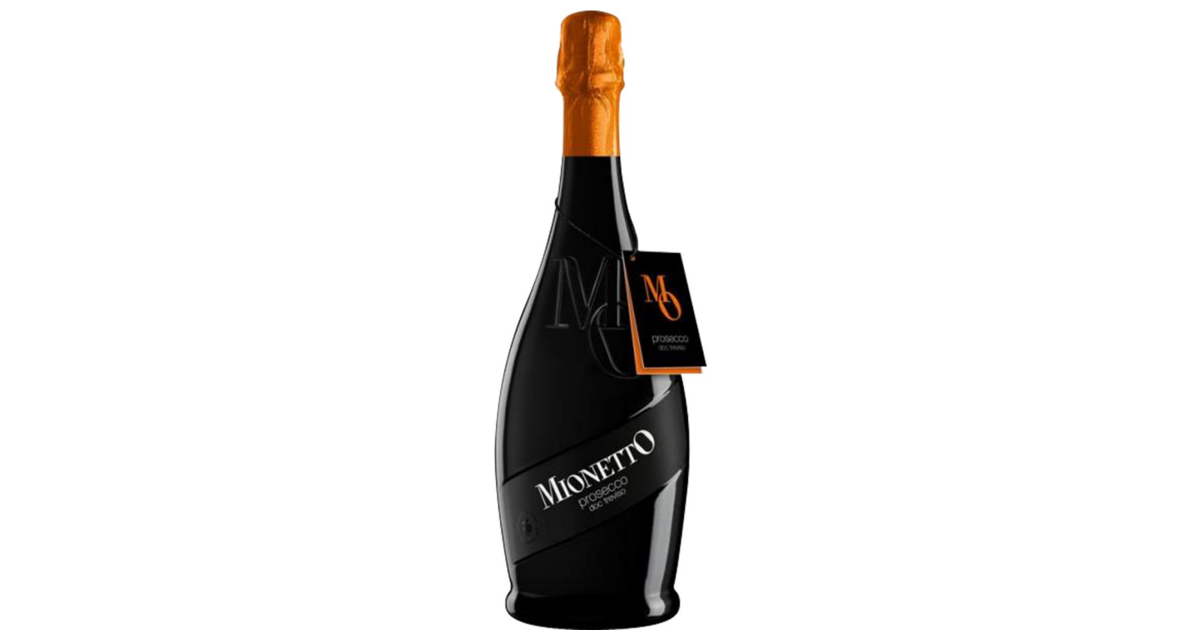 Mionetto MO Prosecco Spumante