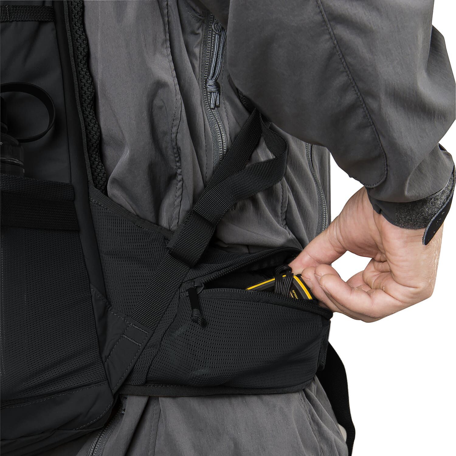 Summit Backpack
