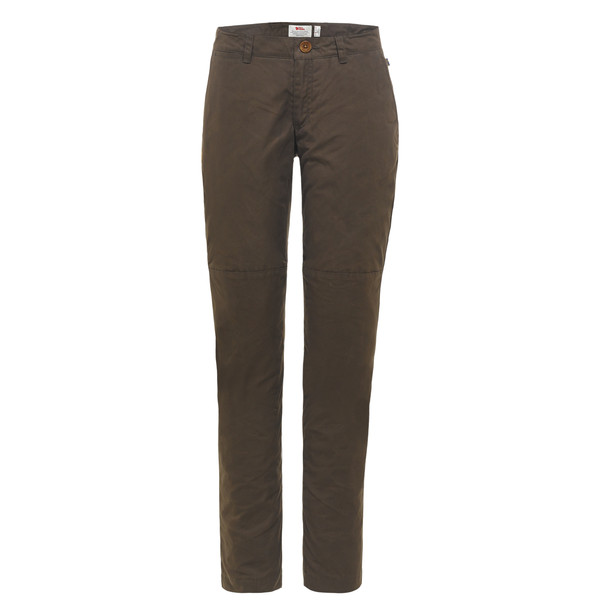 SÖRMLAND TAPERED WINTER TRS W Damen - Trekkinghose