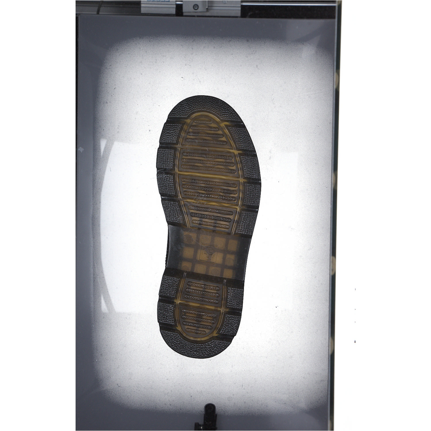 Dr. Martens 27102001, Klassische Halbschuhe, Damen, Schwarz