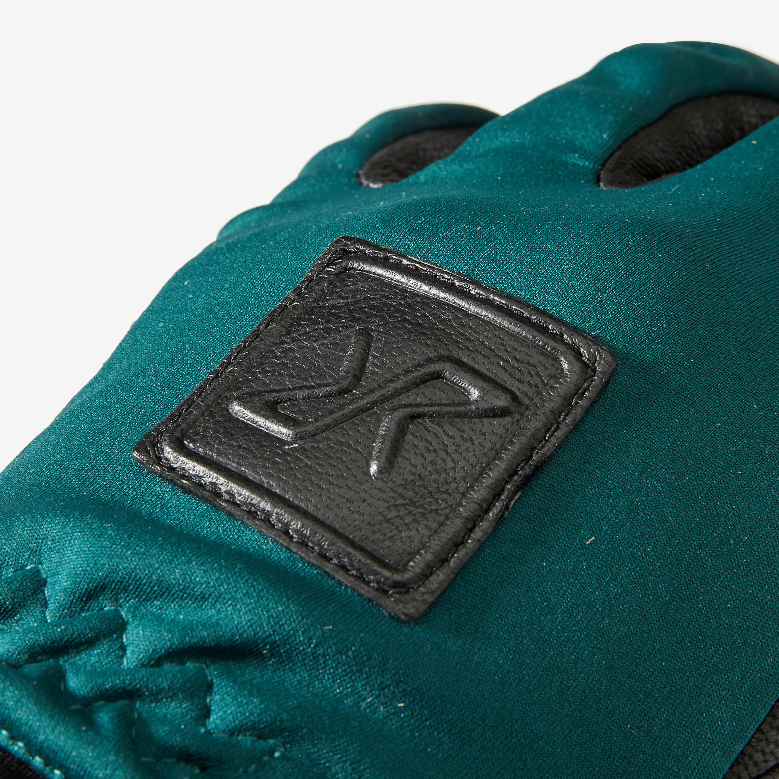Outdoor Glove Deep Teal