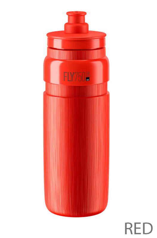 Elite Fly Tex Trinkflasche 750ml kaufen | Bike-Discount