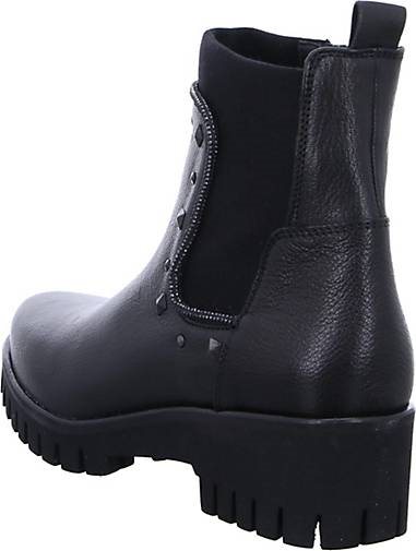 Donna Carolina Stiefelette