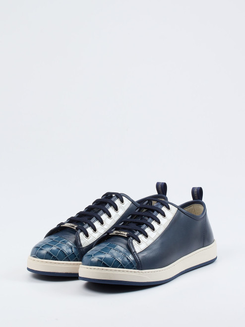Sneaker-46611070017 Galizio Torresi