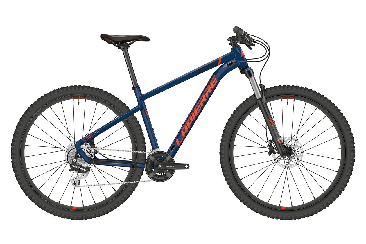 Lapierre Edge 2.9 - 2022 - 29 Zoll - Diamant