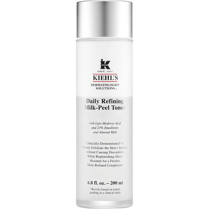 Daily Refining Milk-Peel Toner
