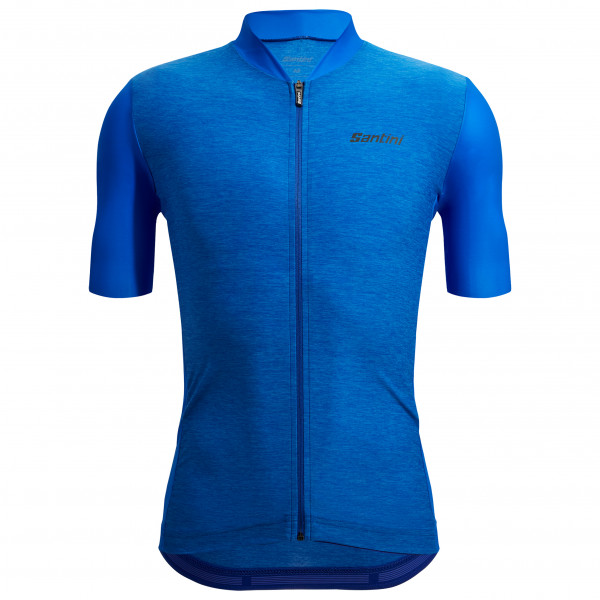 Santini - Colore Puro Jersey - Radtrikot