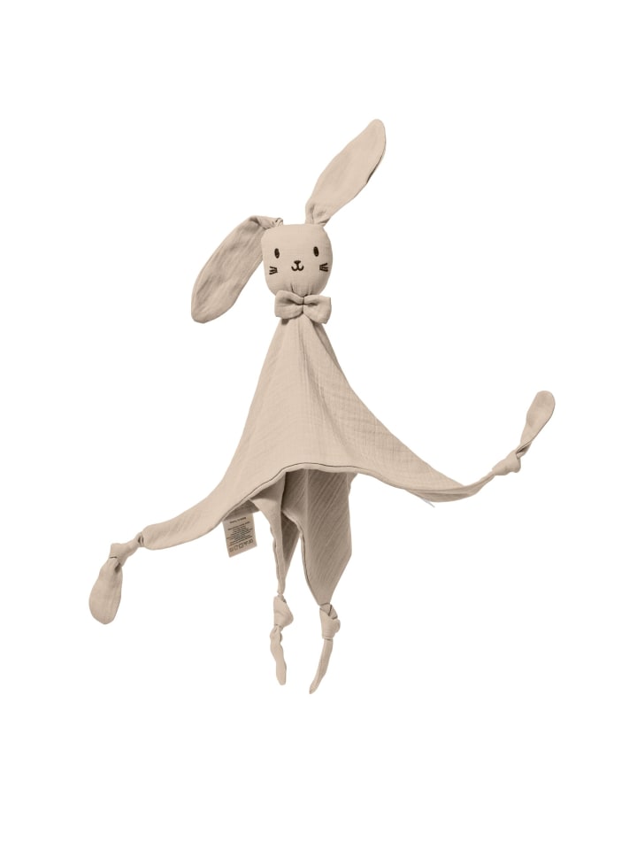 Mababu Schmusetuch in beige günstig kaufen onesize