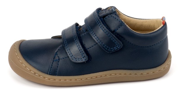 Koel classic ~ Bobby LowCut Klettschuh ~ Blue