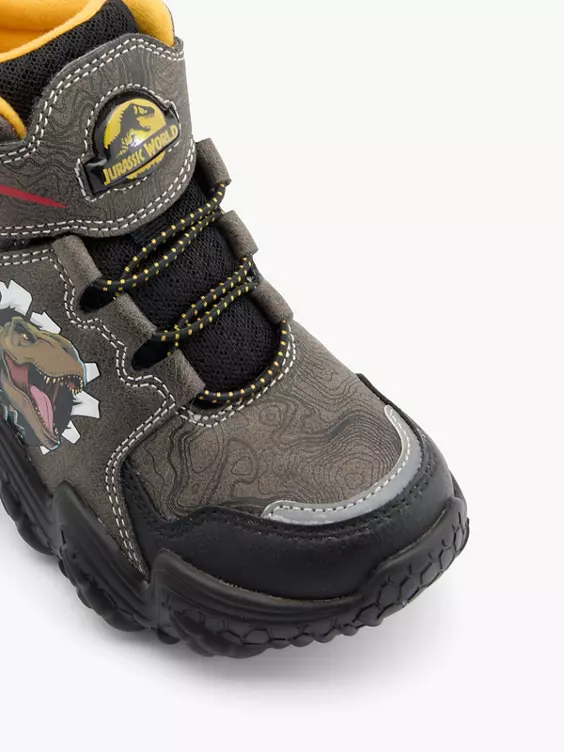 Jurassic World Boots - mit Licht