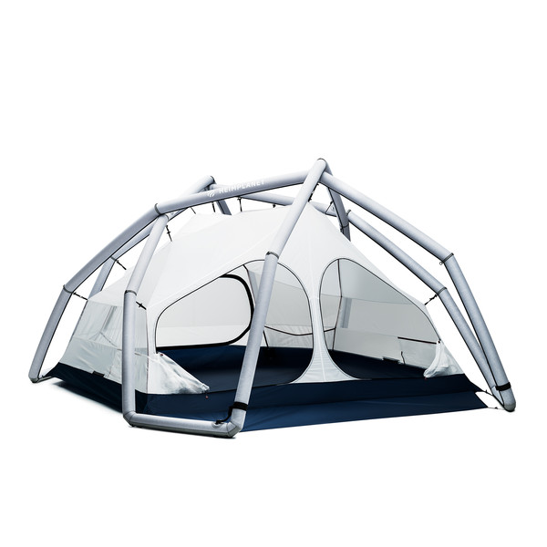 BACKDOOR, CLASSIC (4-SEASON TENT) V1 - Kuppelzelt