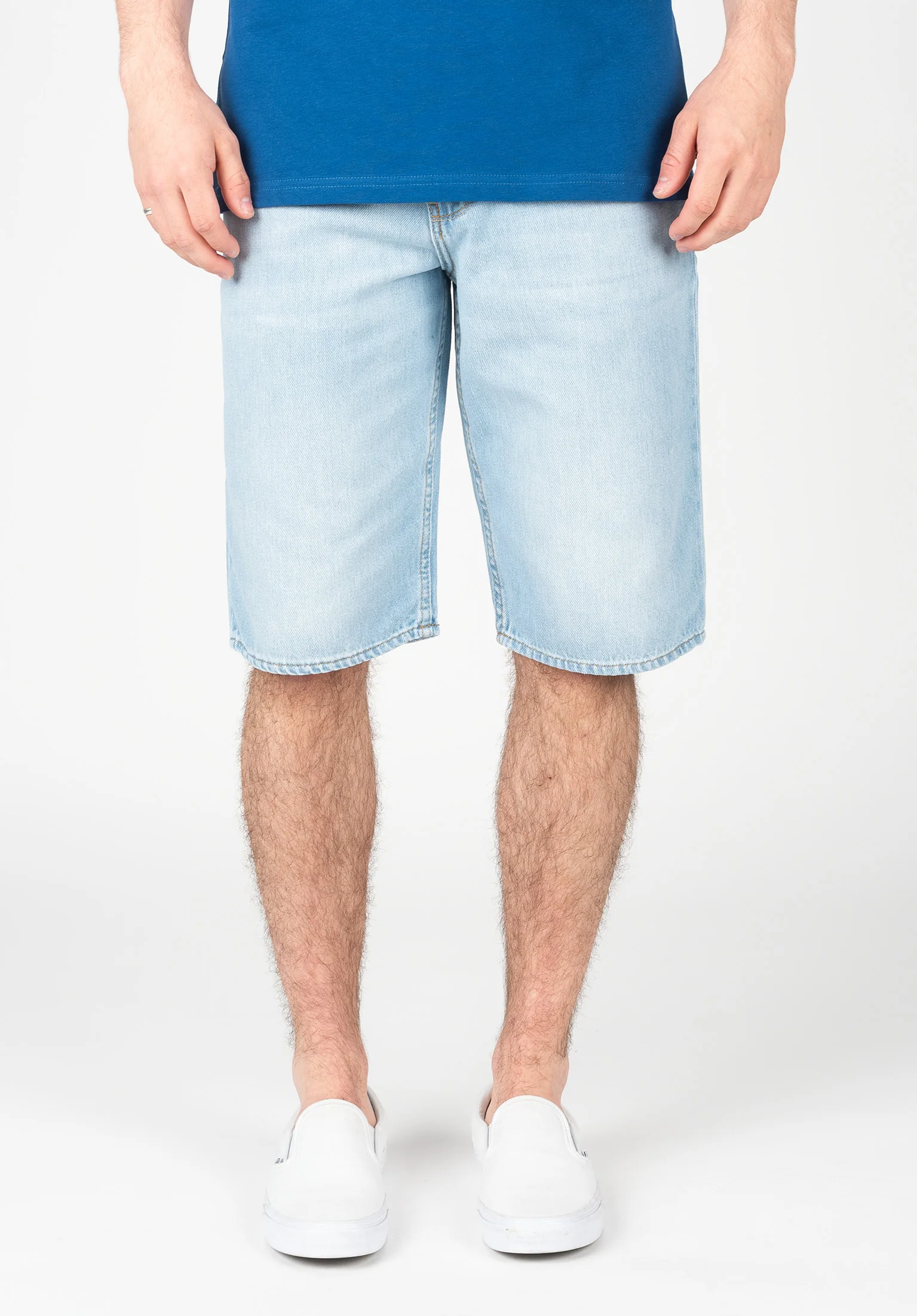 Rafter Short 2