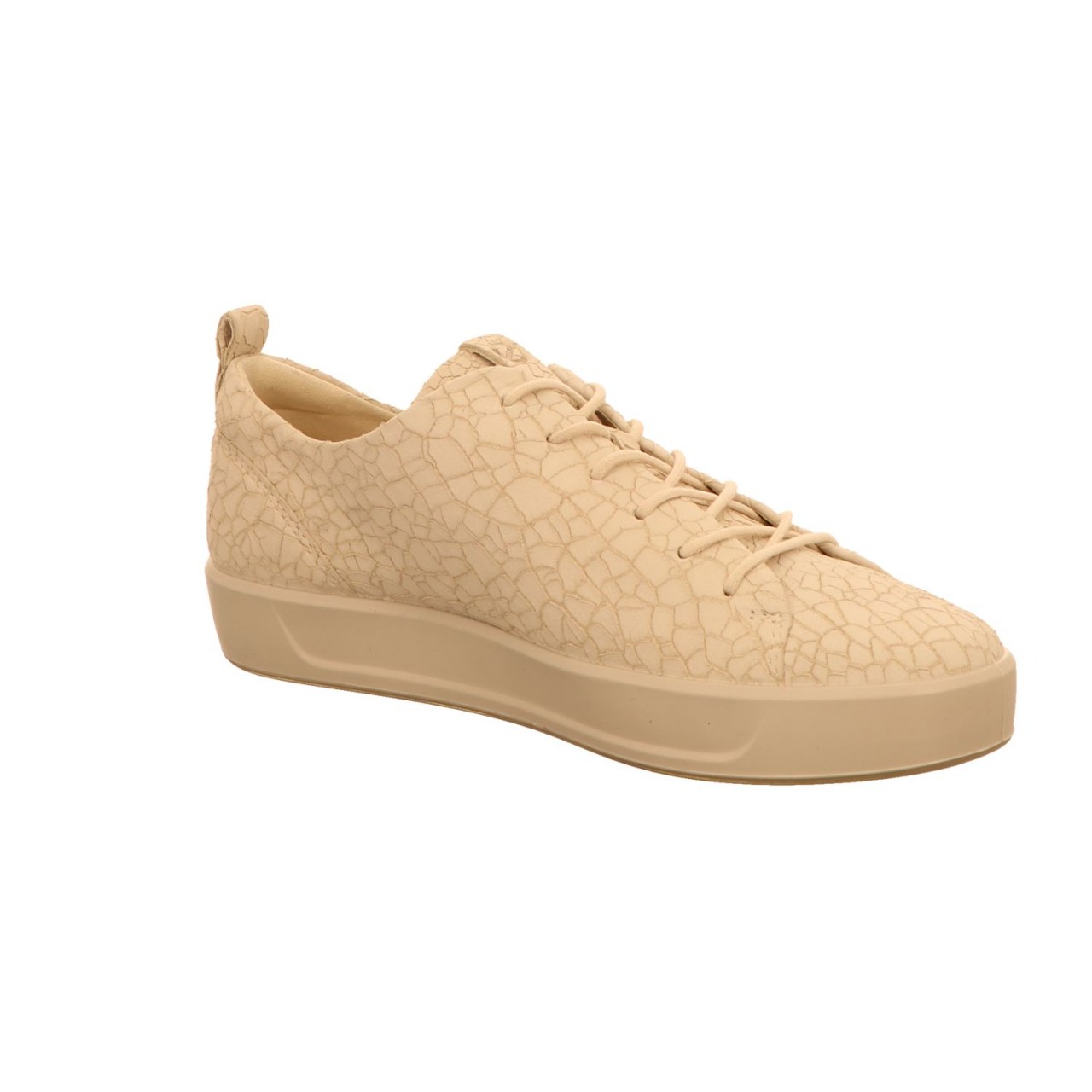 ECCO Sneaker beige