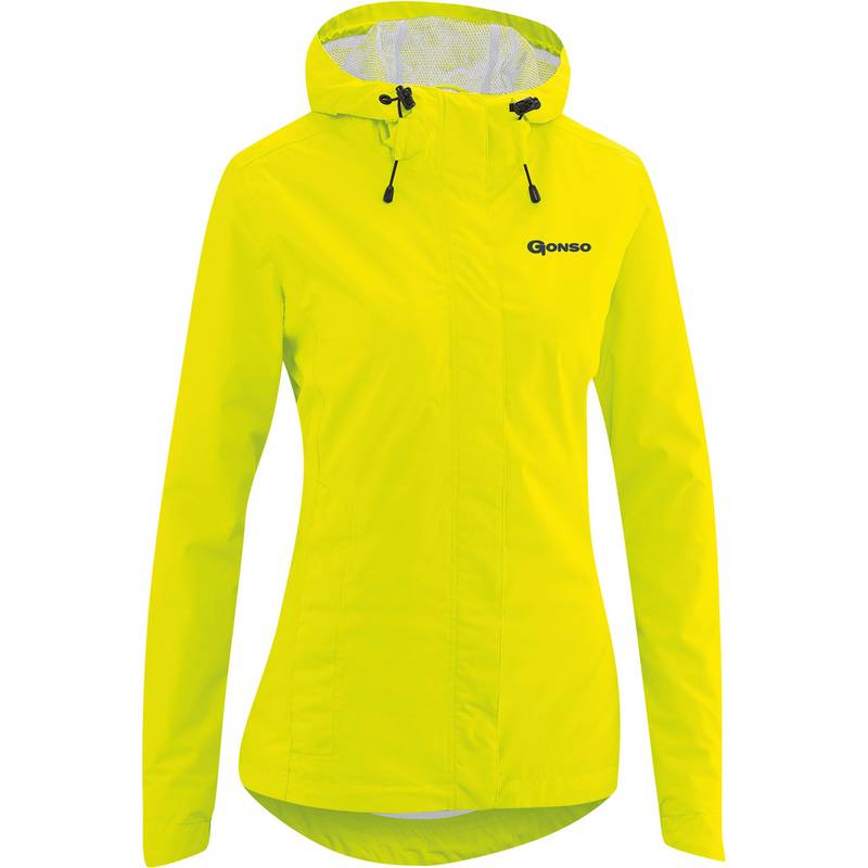 Gonso Sura Light Regenjacke Damen