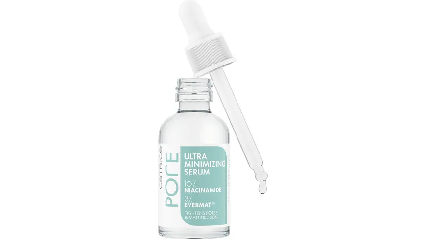 Catrice Pore Ultra Minimizing Serum 30 ml
