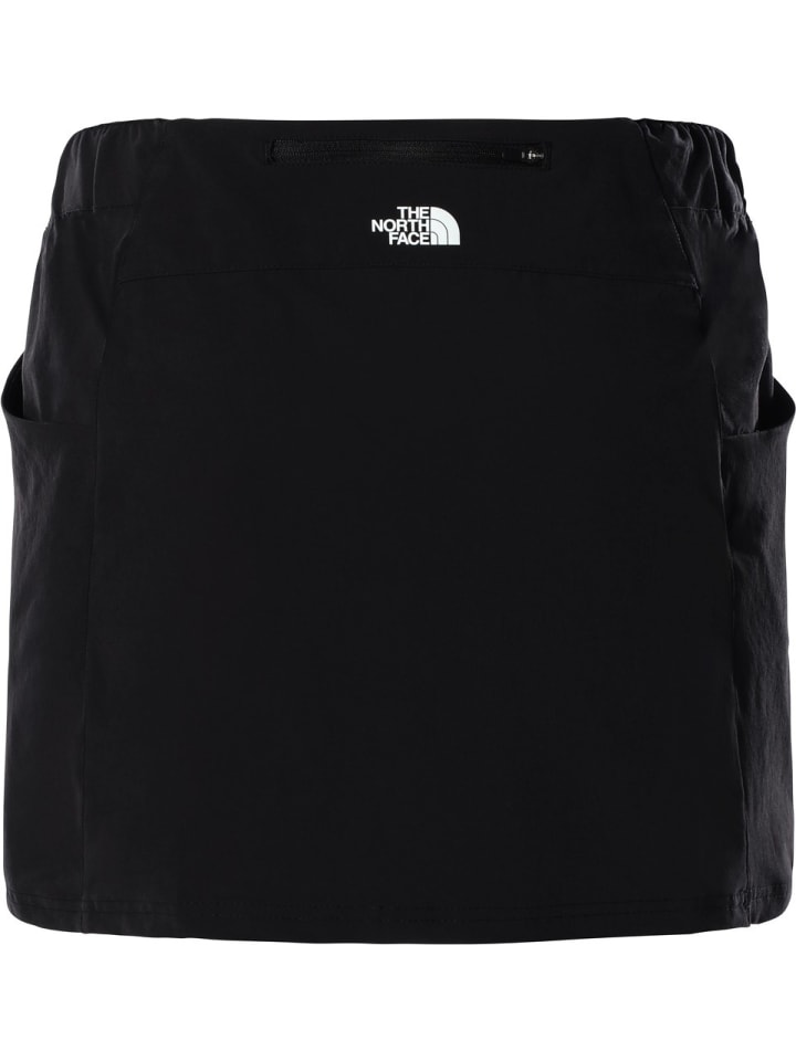 The North Face Sportrock in Schwarz günstig kaufen S