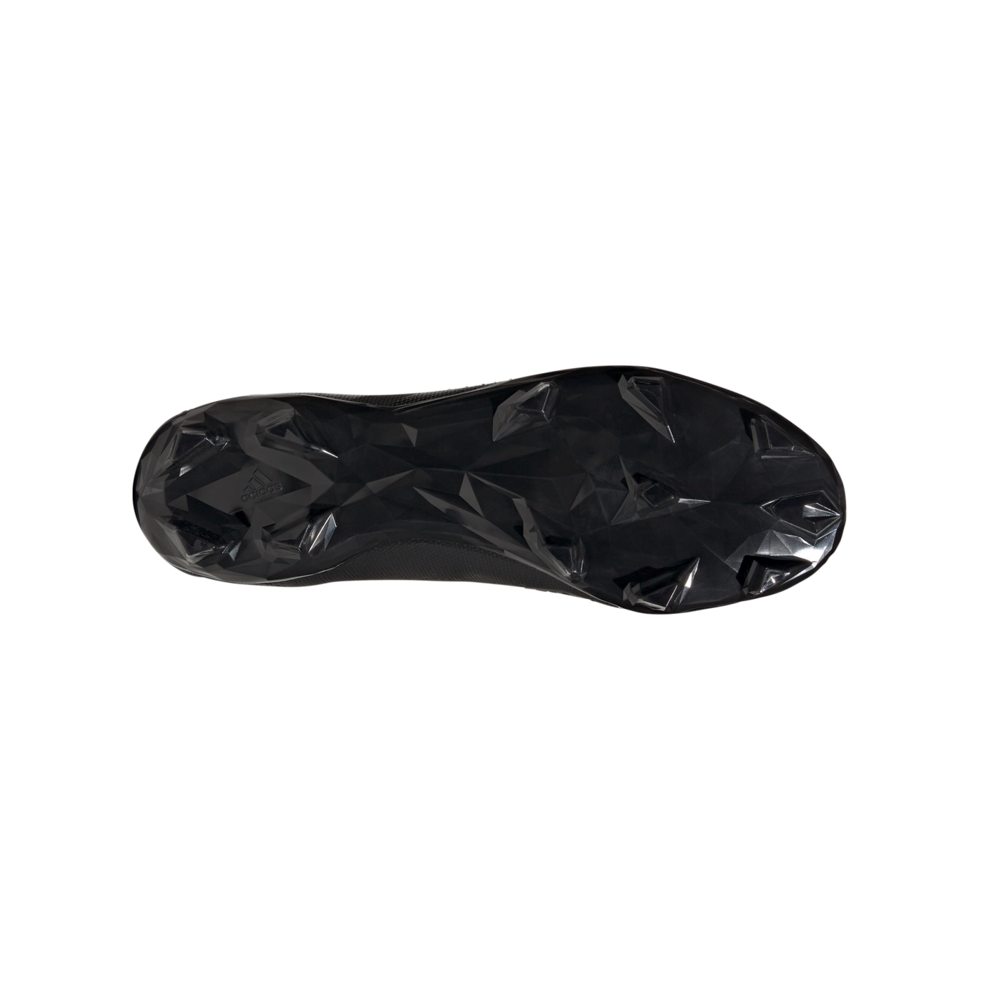 adidas Predator Accuracy.3 FG Nightstrike Schwarz