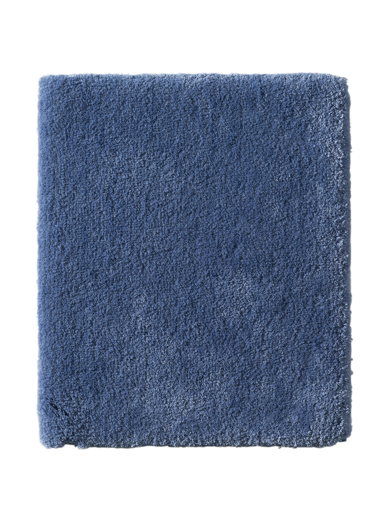 Santana Badematte, Taubenblau
