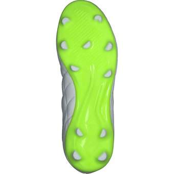 adidas Copa Pure.4 FG J Fußball in weiß